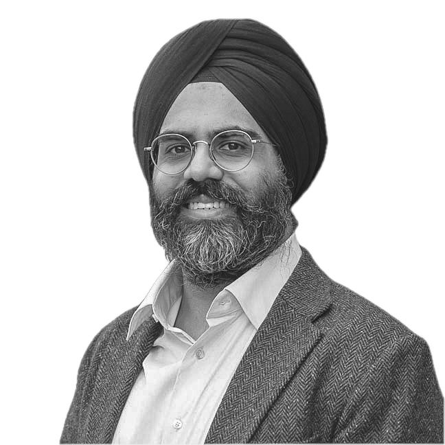Ameek Singh